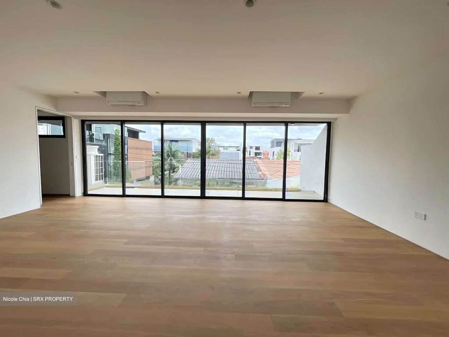 Seletar Hills Estate (D28), Semi-Detached #534562651